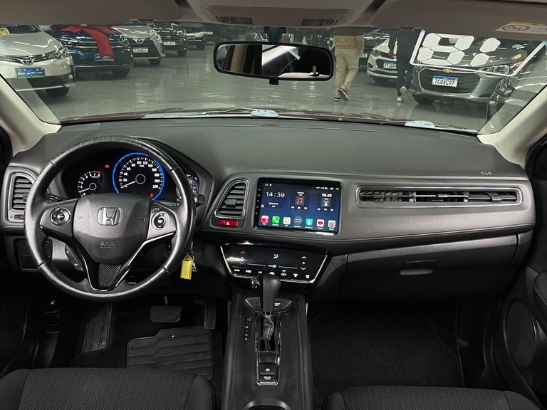 Honda HR-V EX 1.8 Flexone 16V 5p Aut.
