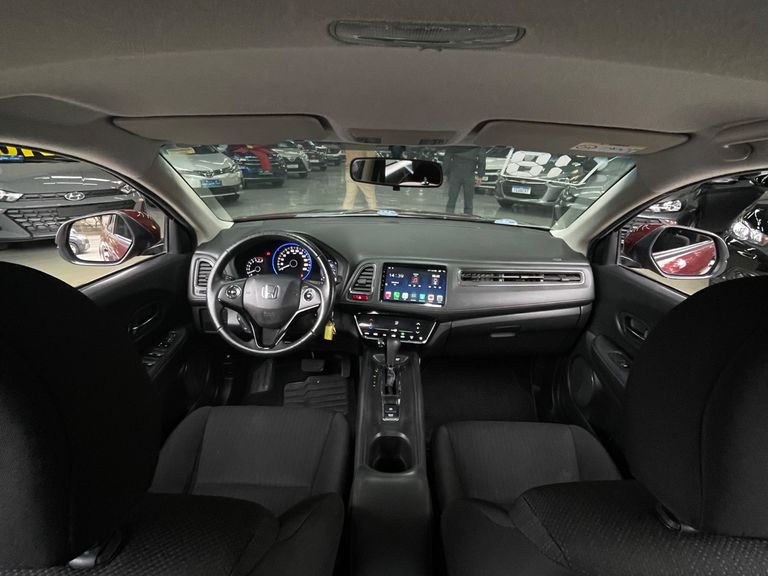 Honda HR-V EX 1.8 Flexone 16V 5p Aut.