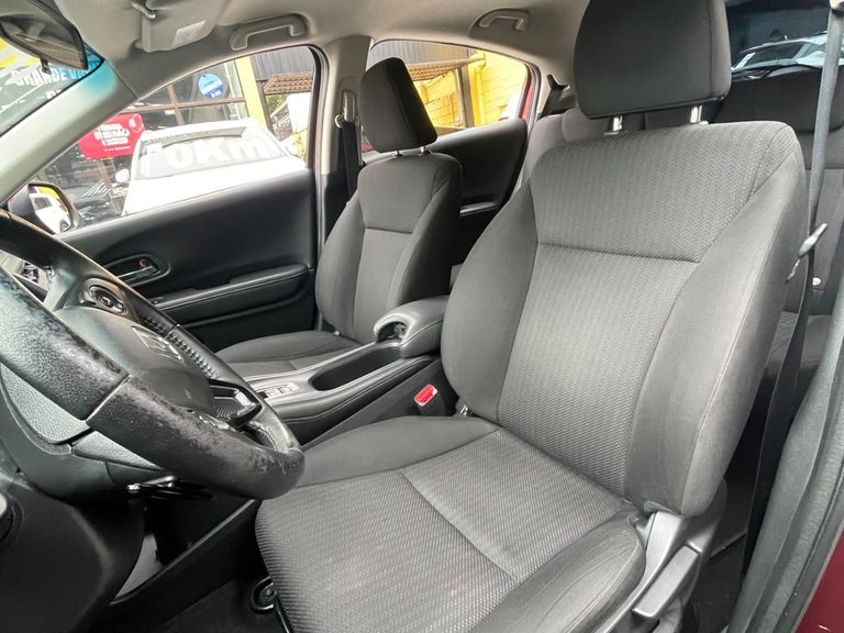 Honda HR-V EX 1.8 Flexone 16V 5p Aut.