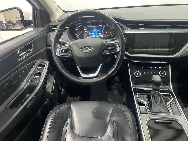 Caoa Chery ARRIZO 6 GSX 1.5 Turbo Flex Aut.