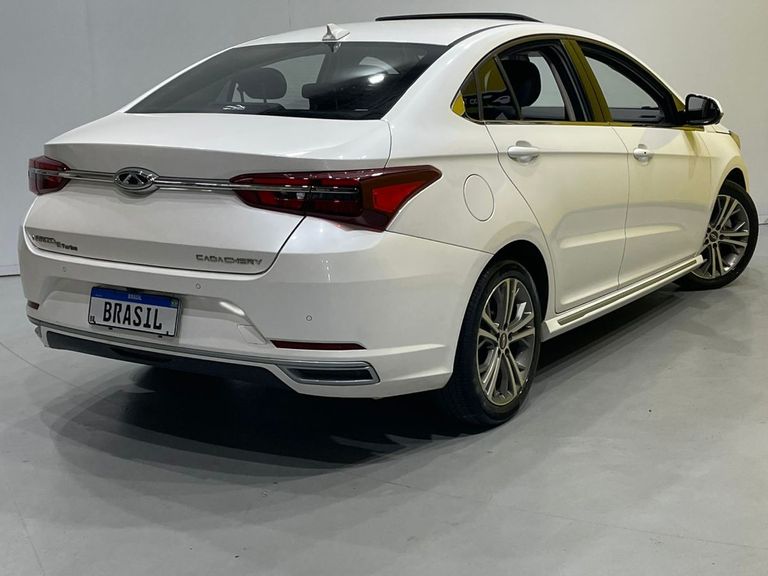 Caoa Chery ARRIZO 6 GSX 1.5 Turbo Flex Aut.