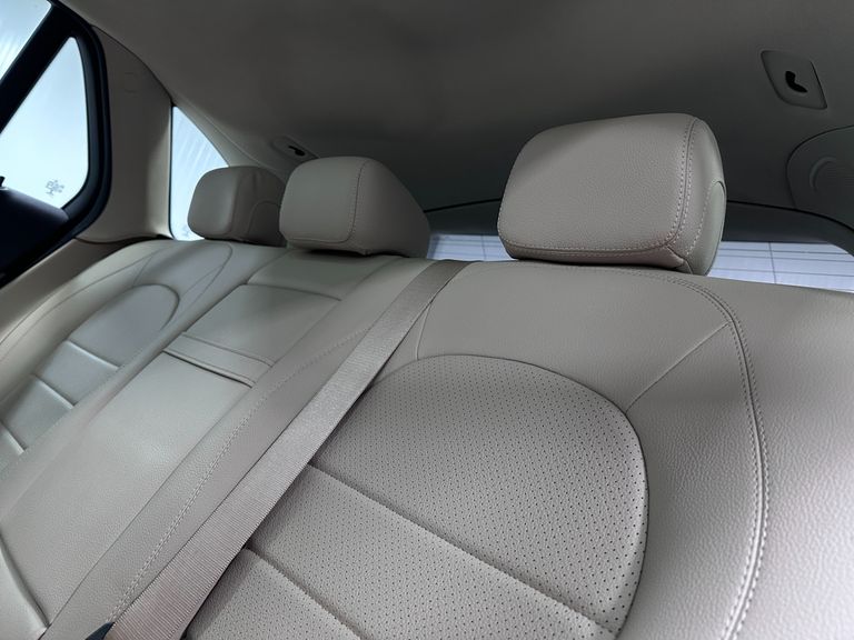 Mercedes GLC 220D 2.0 TB 4M Enduro Diesel