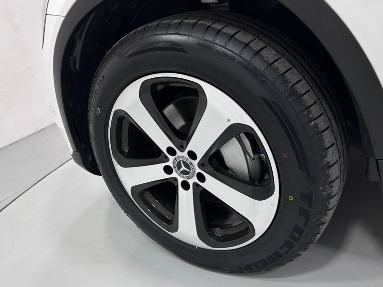 Mercedes GLC 220D 2.0 TB 4M Enduro Diesel