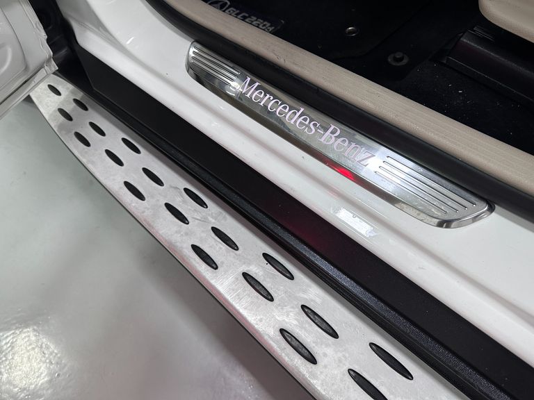Mercedes GLC 220D 2.0 TB 4M Enduro Diesel