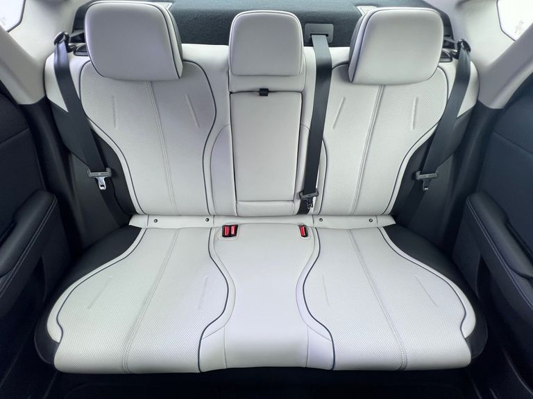BYD King GS 1.5 16V Aut. (Hibrido)