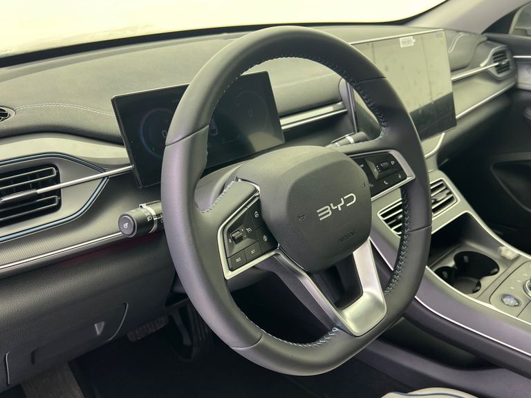 BYD King GS 1.5 16V Aut. (Hibrido)
