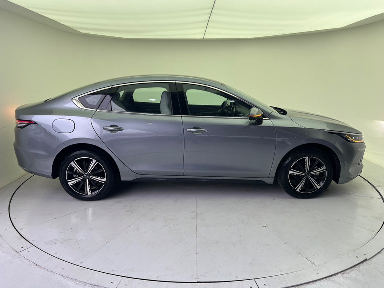 BYD King GS 1.5 16V Aut. (Hibrido)