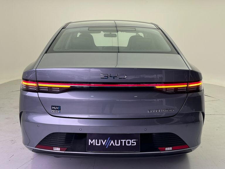 BYD King GS 1.5 16V Aut. (Hibrido)