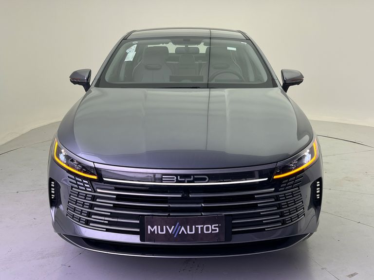 BYD King GS 1.5 16V Aut. (Hibrido)