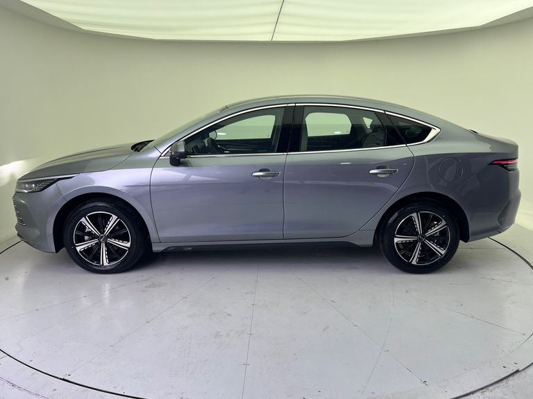 BYD King GS 1.5 16V Aut. (Hibrido)
