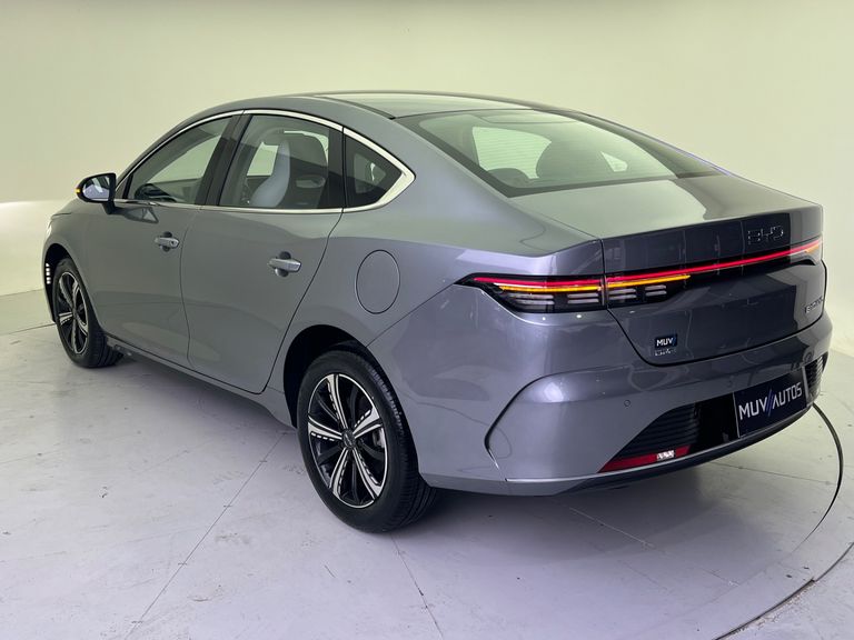 BYD King GS 1.5 16V Aut. (Hibrido)