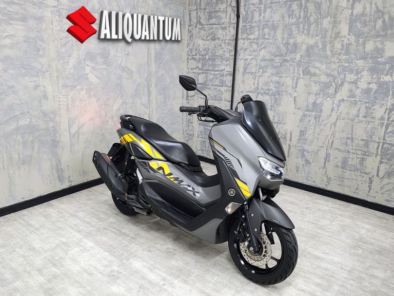 YAMAHA NMAX Connected SE 160 ABS