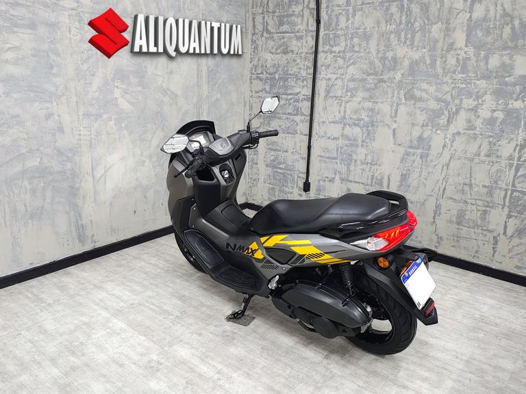 YAMAHA NMAX Connected SE 160 ABS