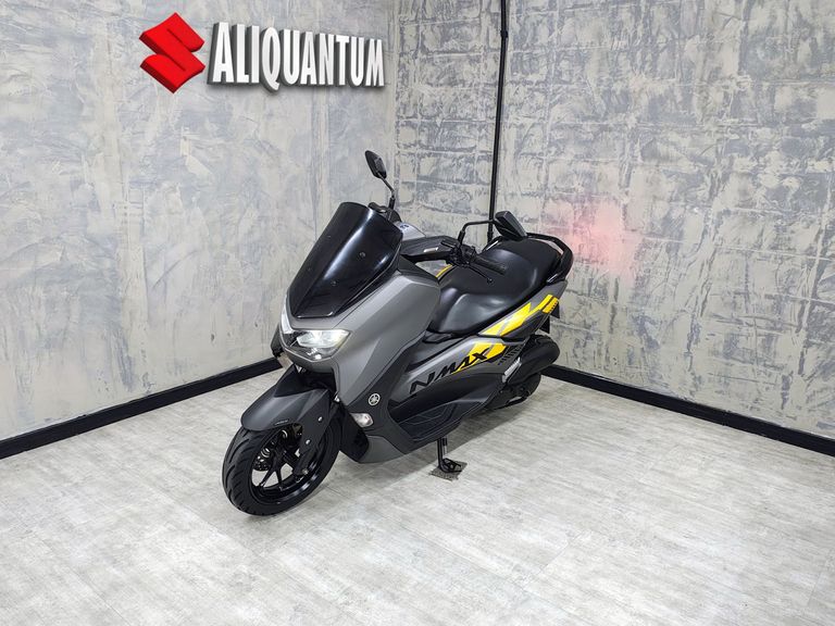 YAMAHA NMAX Connected SE 160 ABS