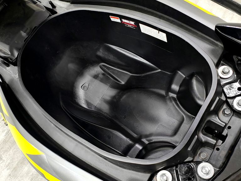 YAMAHA NMAX Connected SE 160 ABS