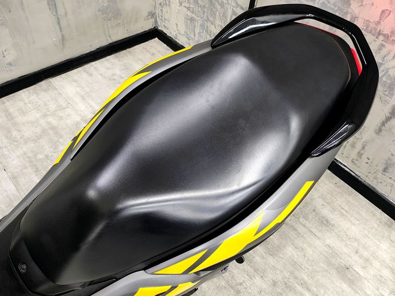 YAMAHA NMAX Connected SE 160 ABS
