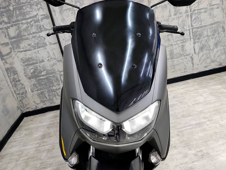 YAMAHA NMAX Connected SE 160 ABS