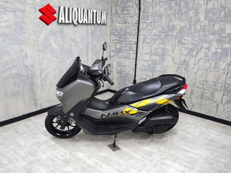 YAMAHA NMAX Connected SE 160 ABS
