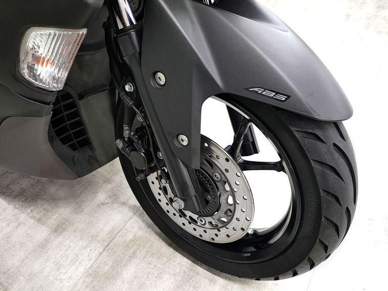 YAMAHA NMAX Connected SE 160 ABS