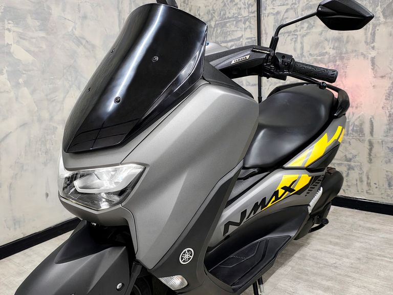 YAMAHA NMAX Connected SE 160 ABS