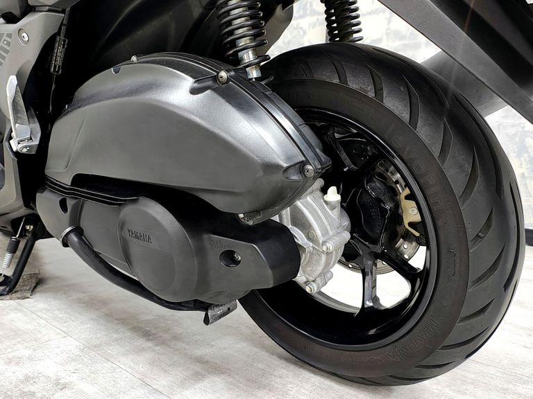 YAMAHA NMAX Connected SE 160 ABS
