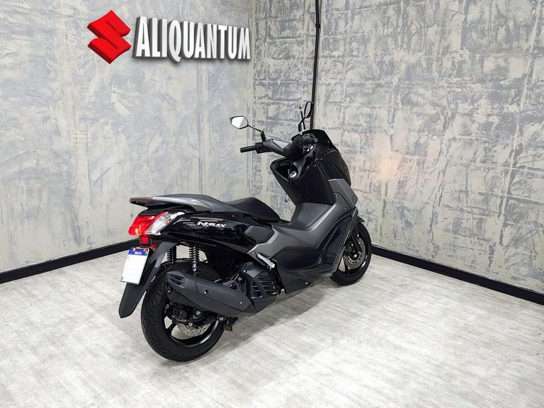 YAMAHA NMAX 160