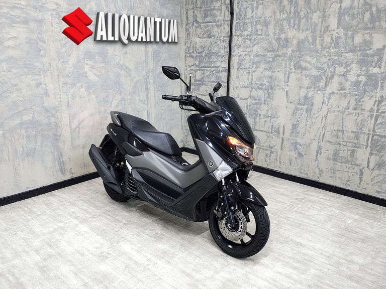 YAMAHA NMAX 160