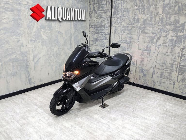 YAMAHA NMAX 160