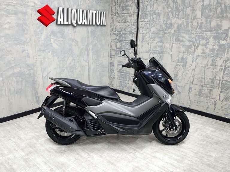 YAMAHA NMAX 160