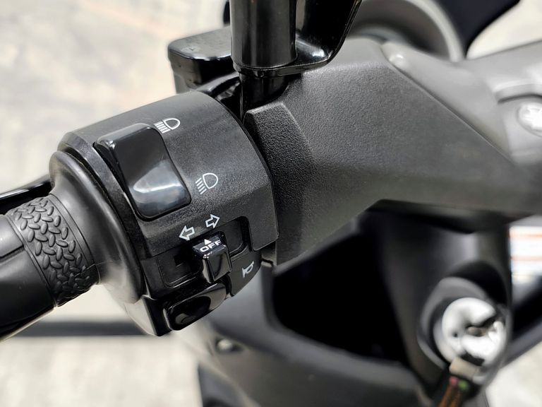 YAMAHA NMAX 160