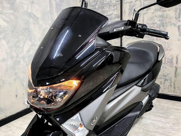 YAMAHA NMAX 160
