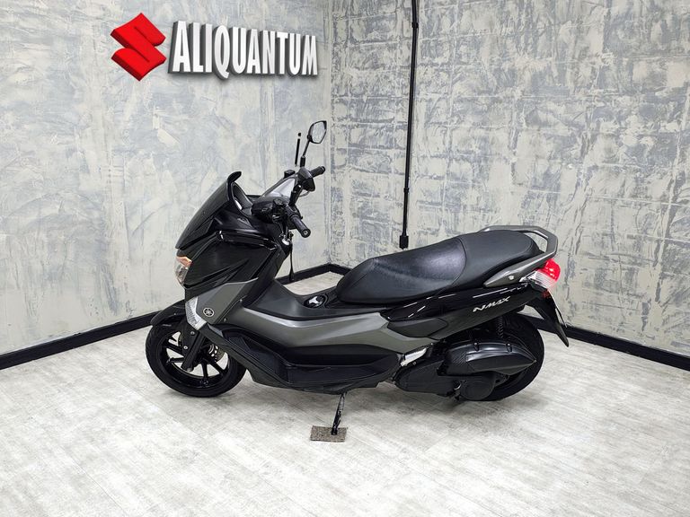 YAMAHA NMAX 160