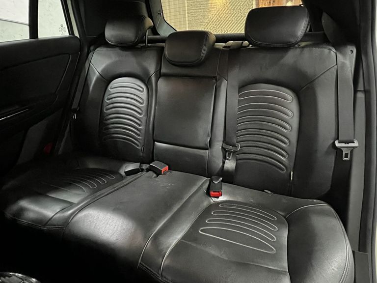 Fiat Bravo BlackMotion 1.8 Dualogic Flex 5p