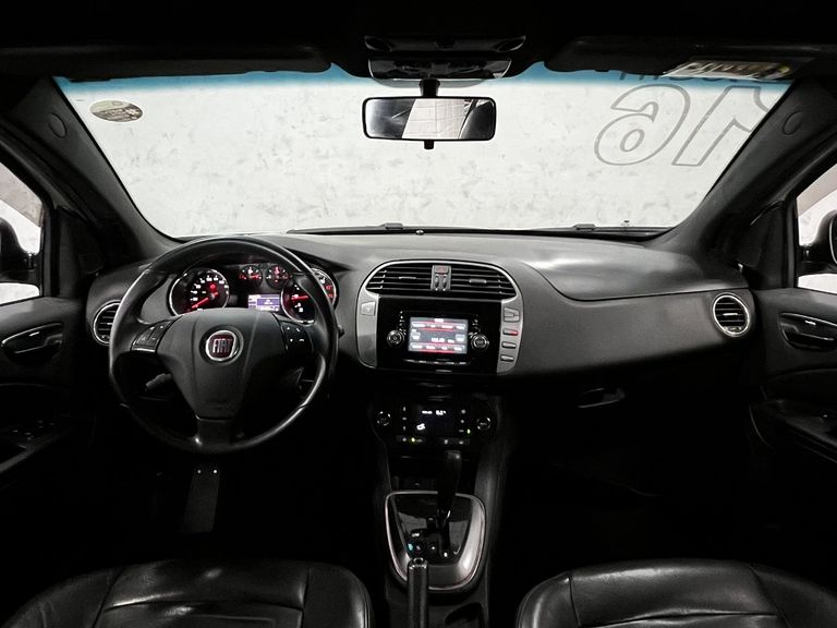 Fiat Bravo BlackMotion 1.8 Dualogic Flex 5p