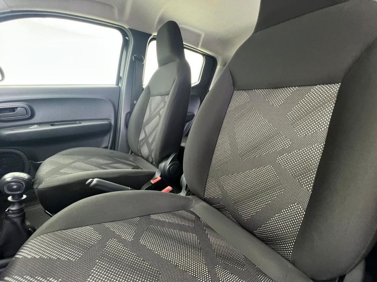 Fiat MOBI LIKE 1.0 Fire Flex 5p.