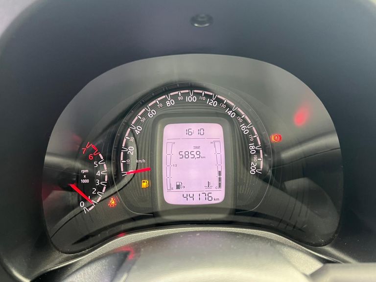 Fiat MOBI LIKE 1.0 Fire Flex 5p.