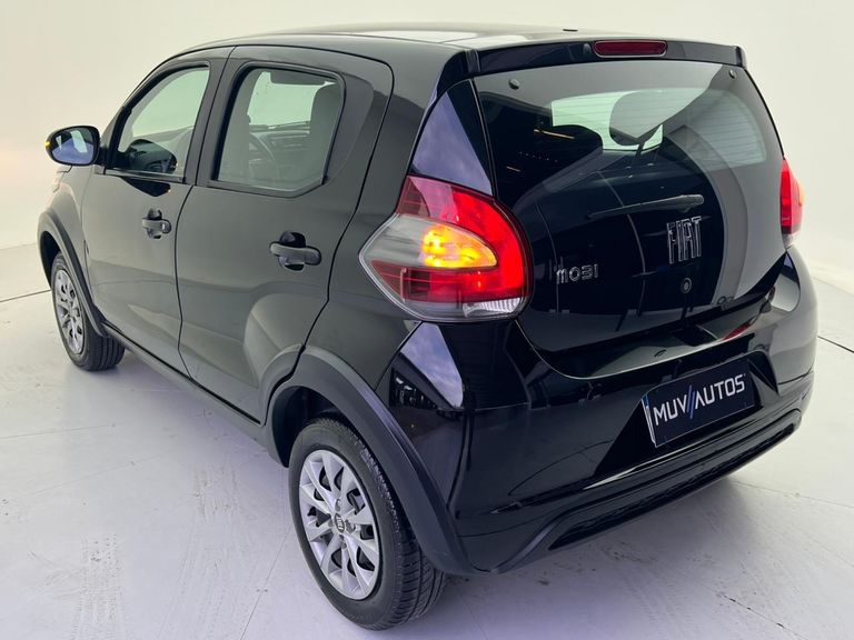 Fiat MOBI LIKE 1.0 Fire Flex 5p.