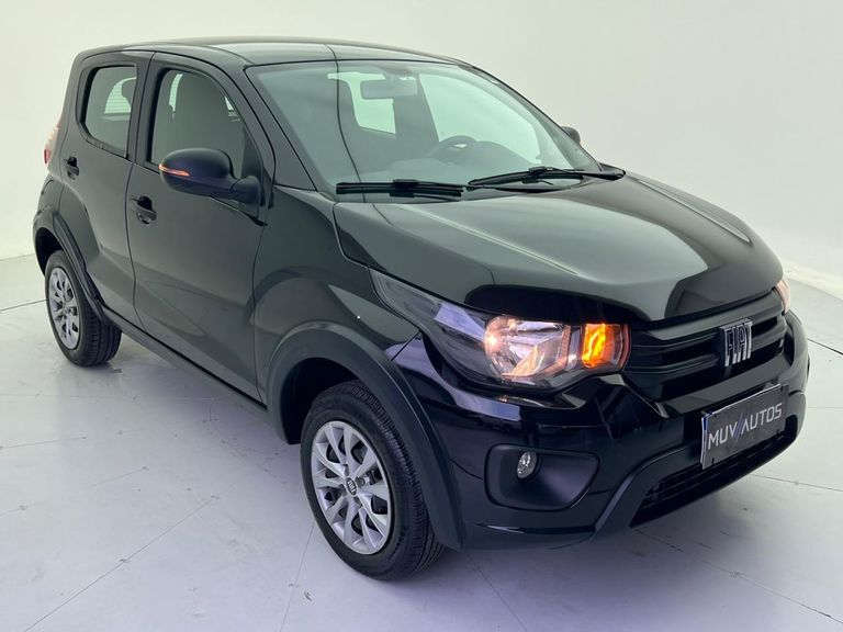 Fiat MOBI LIKE 1.0 Fire Flex 5p.