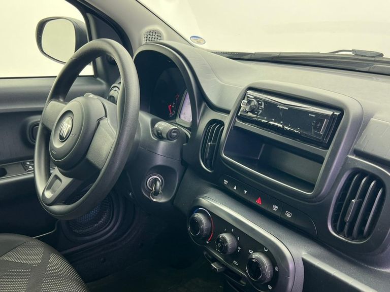 Fiat MOBI LIKE 1.0 Fire Flex 5p.