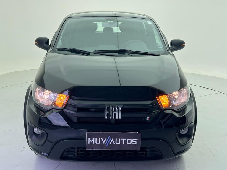 Fiat MOBI LIKE 1.0 Fire Flex 5p.
