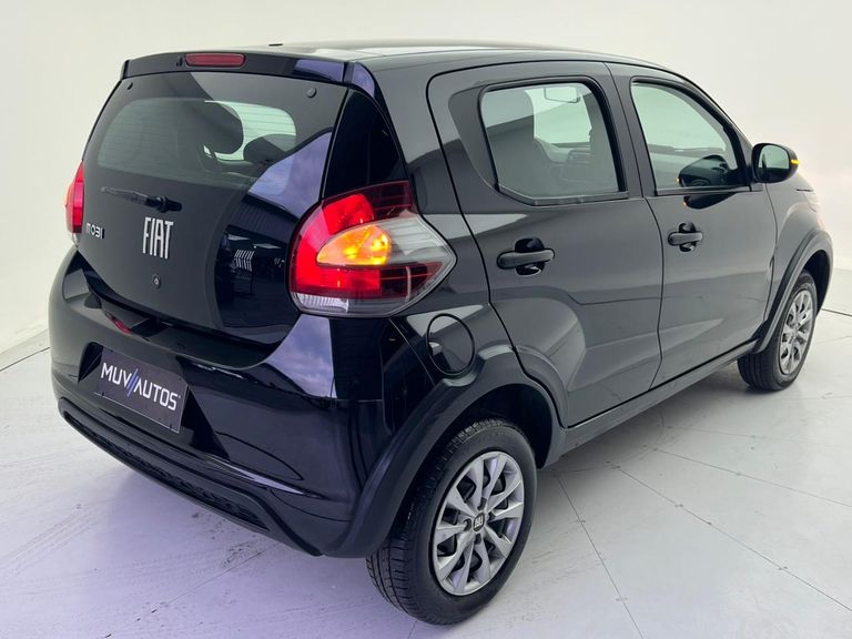 Fiat MOBI LIKE 1.0 Fire Flex 5p.
