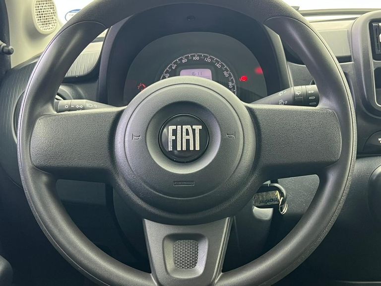 Fiat MOBI LIKE 1.0 Fire Flex 5p.