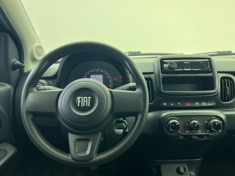 Fiat MOBI LIKE 1.0 Fire Flex 5p.