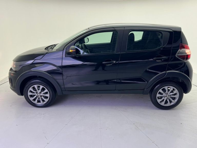 Fiat MOBI LIKE 1.0 Fire Flex 5p.