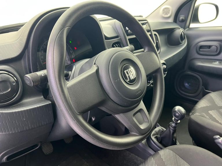 Fiat MOBI LIKE 1.0 Fire Flex 5p.