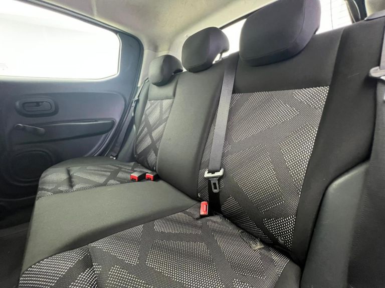 Fiat MOBI LIKE 1.0 Fire Flex 5p.