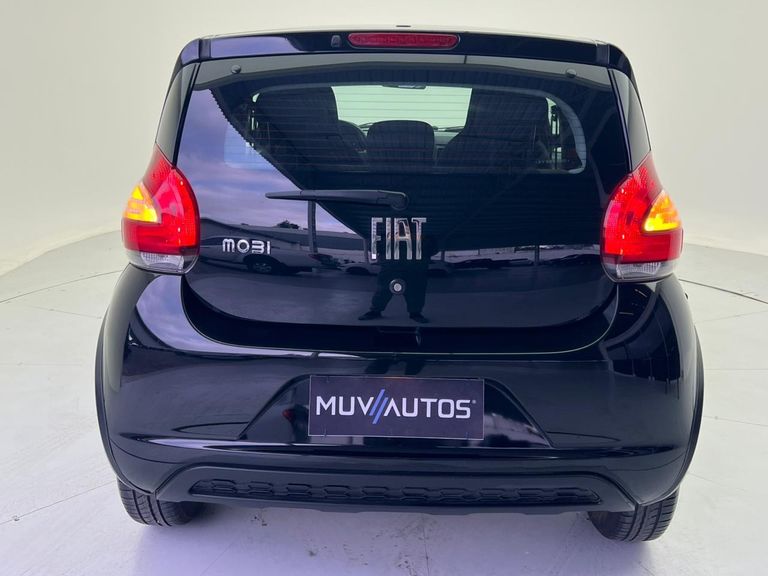Fiat MOBI LIKE 1.0 Fire Flex 5p.