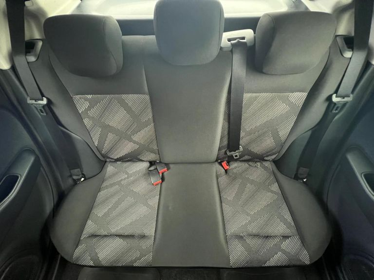 Fiat MOBI LIKE 1.0 Fire Flex 5p.
