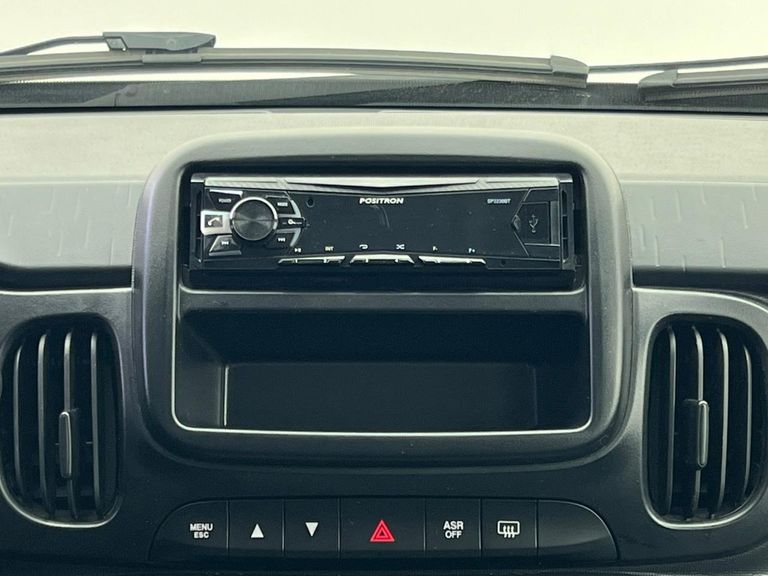 Fiat MOBI LIKE 1.0 Fire Flex 5p.
