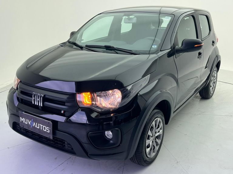 Fiat MOBI LIKE 1.0 Fire Flex 5p.